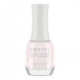 Entity Color Couture Lacquer 0.5 oz - Sheer Perfection 1845
