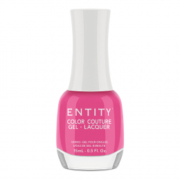 Entity Color Couture Lacquer 0.5 oz - The Bright Stuff 1850