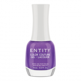 Entity Color Couture Lacquer 0.5 oz - Elegant Edge 1863