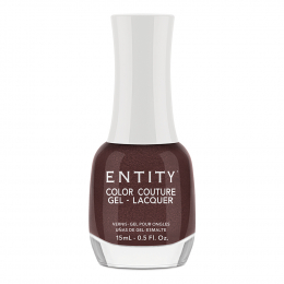 Entity Color Couture Lacquer 0.5 oz - Hangbag Haven 1870