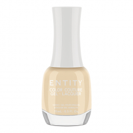 Entity Color Couture Lacquer 0.5 oz - Modern Minimalist 1871