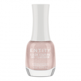 Entity Color Couture Lacquer 0.5 oz - Finishing Touch 1872
