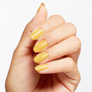 OPI Nail Lacquer Lookin' Cute-icle 0.5 fl oz/15ml NLS029