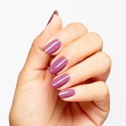 OPI Nail Lacquer I Can Buy Myself Violets 0.5 fl oz NLS030
