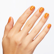 OPI Nail Lacquer Feelin' Fire 0.5 fl oz/15ml NLS031