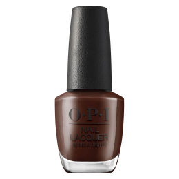 OPI Nail Lacquer Purrrride 0.5 fl oz/15ml NLS032