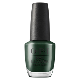 OPI Nail Lacquer Midnight Snacc 0.5 fl oz/15ml NLS035