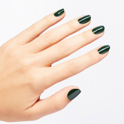 OPI Nail Lacquer Midnight Snacc 0.5 fl oz/15ml NLS035