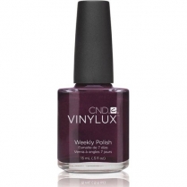 CND Vinylux #110 Dark Lava 0.5 oz. 09873