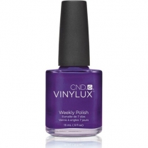 CND Vinylux #138 Purple Purple 0.5 oz. 09901