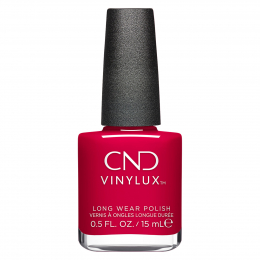 CND Vinylux #145 Scarlet Letter 0.5 oz. 09906