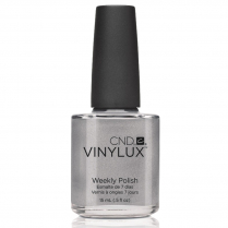 CND Vinylux #148 Silver Chrome 0.5 oz. 09909