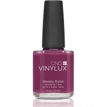 CND Vinylux #153 Tinted Love 0.5 oz. 09914