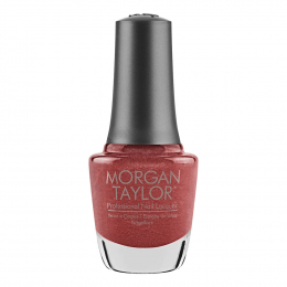 Morgan Taylor Ice Queen Anyone? 15 ml / 0.5 fl oz - 3110241