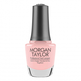 Morgan Taylor All About The Pout 15ml/0.5 fl oz - 3110254