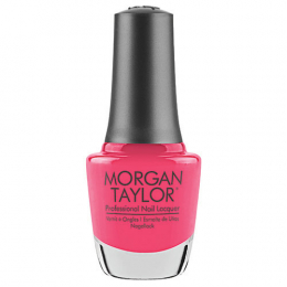 Morgan Taylor Pretty As A Pink-Ture 15ml/0.5 fl oz - 3110256