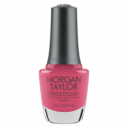 Morgan Taylor One Tough Princess 15ml/0.5 fl oz - 3110261