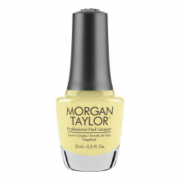 Morgan Taylor Let Down Your Hair 0.5 fl oz /15ml - 3110264