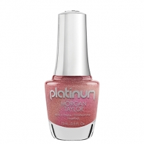 Morgan Taylor Glow All Out 15ml/0.5 fl oz - 3110289