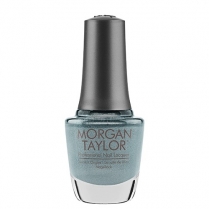 Morgan Taylor My Other Wig Is A Tiara 15ml/0.5 oz - 3110293