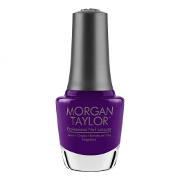 Morgan Taylor One Piece Or Two 0.5 fl oz / 15 ml - 3110301