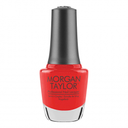 Morgan Taylor Flamingo Float 0.5 fl oz / 15 ml - 3110305