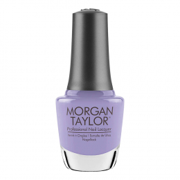 Morgan Taylor Periwinkle Pop 15ml/0.5 oz - 3110326