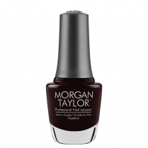 Morgan Taylor Batting My Lashes 15ml/0.5 oz - 3110327