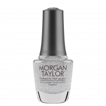 Morgan Taylor Diamond Are My BFF 15ml/0.5 oz - 3110334