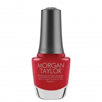 Morgan Taylor A Kiss From Marilyn 15ml/0.5 oz - 3110335