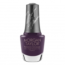 Morgan Taylor A Girl And Her Curls 15ml/0.5 fl oz - 3110355