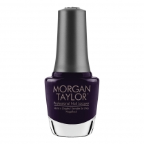 Morgan Taylor A Kiss In The Dark 15ml/0.5 floz 3110376