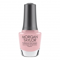 Morgan Taylor Call My Blush 15ml/0.5 fl oz 3110378