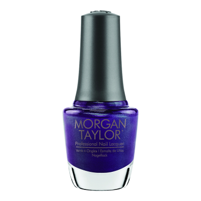 Morgan Taylor Make 'Em Squirm 15ml/0.5 fl oz - 3110397