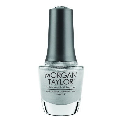 Morgan Taylor Fashion Above All 15ml/0.5 fl oz - 3110401