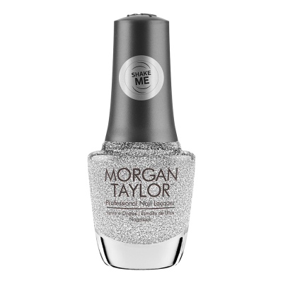 Morgan Taylor The Shake Up 15ml/0.5 fl oz - 3110403