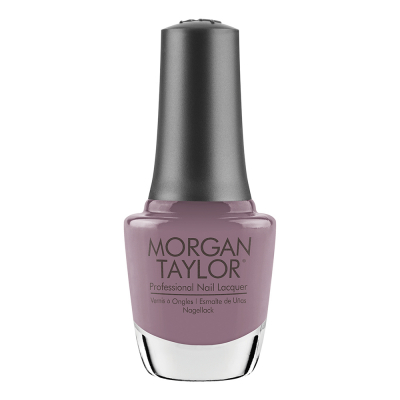 Morgan Taylor It's A Wonderful Mauve 15ml/0.5 floz - 3110408