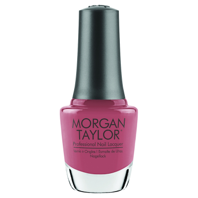 Morgan Taylor Be Free 15ml/0.5 floz - 3110418