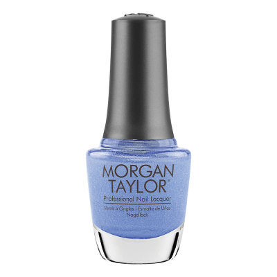Morgan Taylor Keepin' It Cool 15ml/0.5 fl oz - 3110427