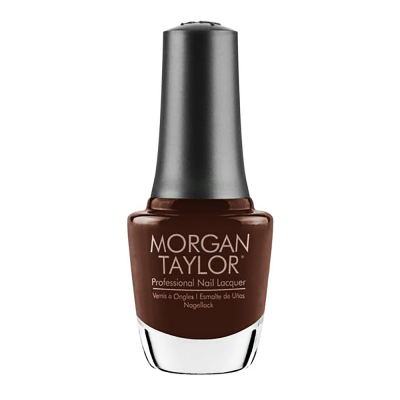 Morgan Taylor Totally Trailblazing 15ml/0.5 fl oz - 3110433