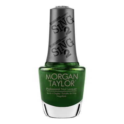 Morgan Taylor Miss Crawly Chic 15ml/0.5 fl oz - 3110435
