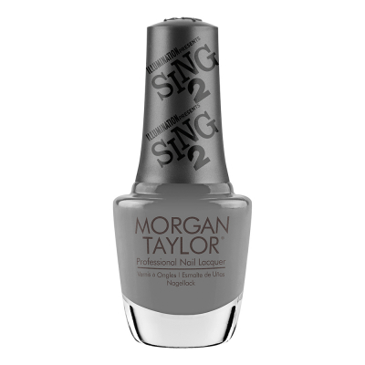 Morgan Taylor Moon Theater Shine 15ml/0.5 fl oz - 3110441
