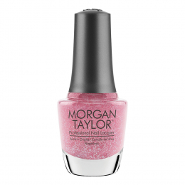 Morgan Taylor Feeling Fleur-Ty 15ml/0.5 fl oz - 3110451