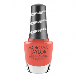 Morgan Taylor Driving In Platforms 15ml/0.5 fl oz - 3110457