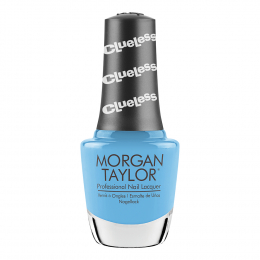 Morgan Taylor Total Betty 15ml/0.5 fl oz - 3110459