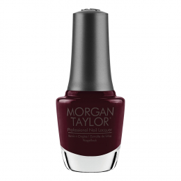 Morgan Taylor Tartan The Interruption 15ml/0.5floz - 3110465