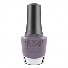 Morgan Taylor It's All About The Twill 15ml/0.5 oz - 3110467