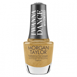 Morgan Taylor Command The Stage 15ml/0.5 fl oz - 3110475