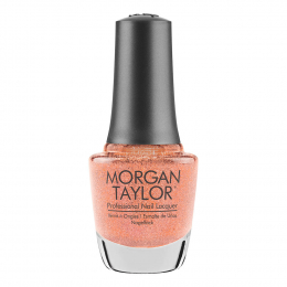 Morgan Taylor Born To Glow  0.5 fl oz / 15 ml - 3110476