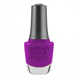 Morgan Taylor Reign Supreme  0.5 fl oz / 15 ml - 3110477